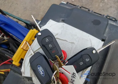 2020 Ford Ranger Xl z USA, uszkodzony, nr VIN 1FTER1FH5LLA53519